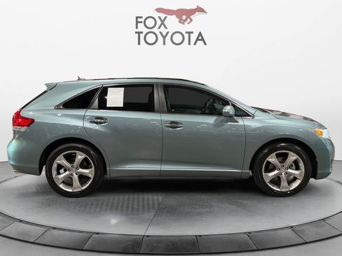 Used 2012 Toyota Venza Limited FWD image 7