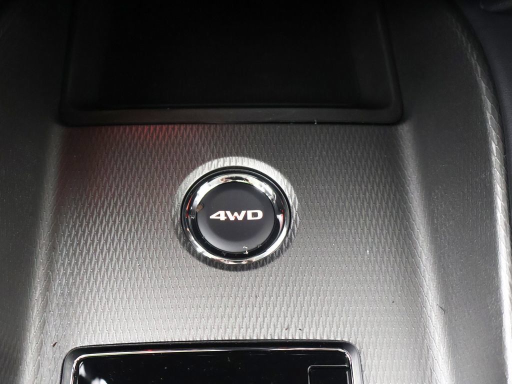 New 2027 Mitsubishi Outlander Sport ES AWD/4WD image 40
