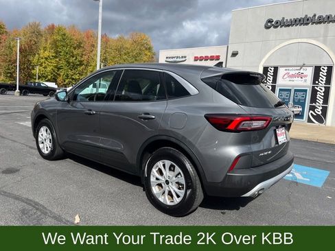 Used 2023 Ford Escape Active w/ Tech Pack #2 image 2
