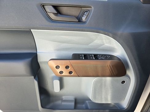 Used 2024 Ford Maverick Lariat image 24