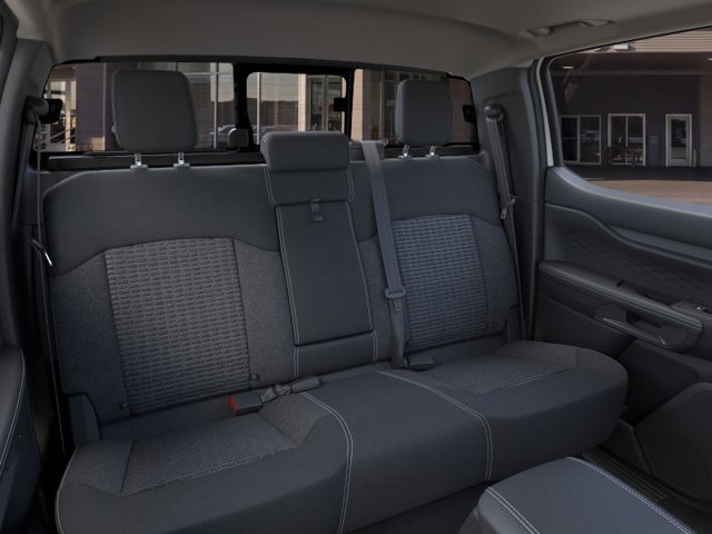 New 2026 Ford Ranger XLT w/ Convenience Package RWD image 11