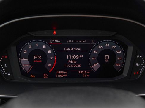 Certified 2025 Audi Q3 2.0T Premium w/ Convenience Package image 13