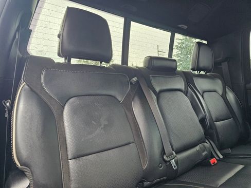 Used 2020 RAM 1500 Laramie AWD/4WD image 13