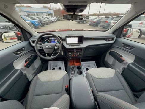 Certified 2023 Ford Maverick XLT w/ Equipment Group 300A Standard image 18