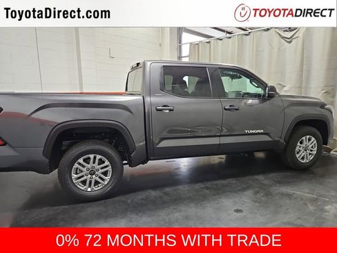 New 2026 Toyota Tundra SR5 image 10