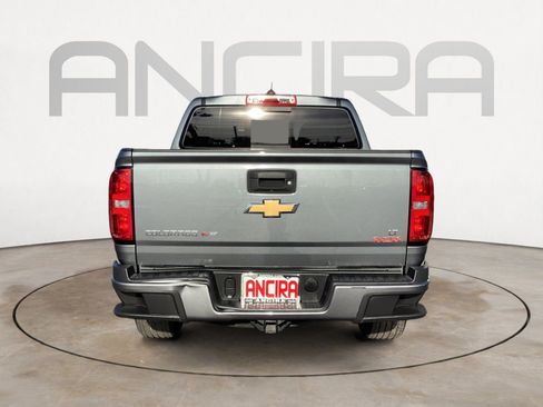 Used 2019 Chevrolet Colorado LT w/ LT Convenience Package image 12