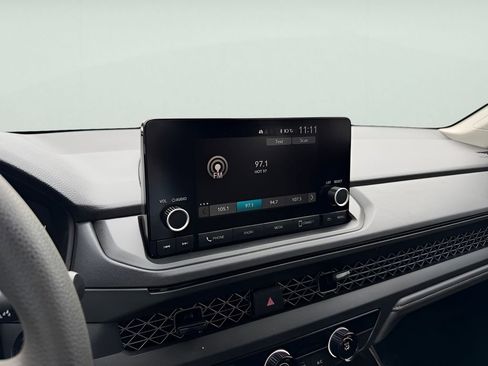 Used 2025 Honda Accord LX image 23