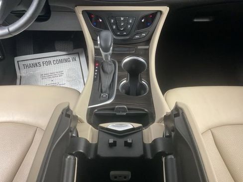 Used 2020 Buick Envision Premium image 31