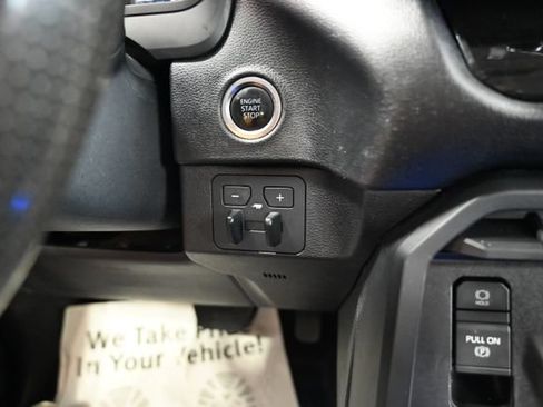 Used 2023 Toyota Tundra SR5 w/ SR5 Convenience Package AWD/4WD image 21