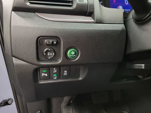 Used 2025 Honda Passport EX-L image 19