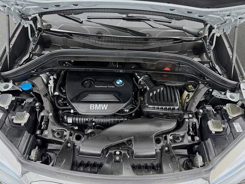 Used 2019 BMW X1 sDrive28i image 32