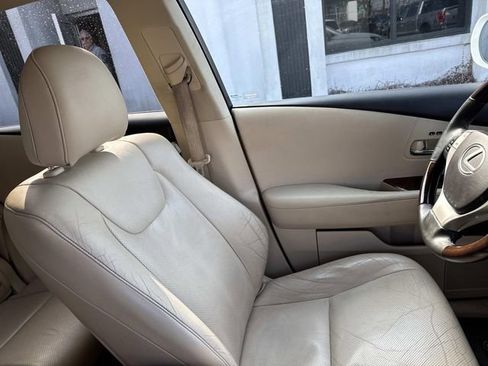 Used 2015 Lexus RX 350 FWD image 14