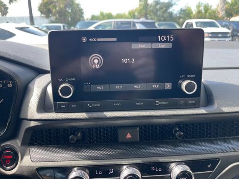 Used 2025 Honda CR-V Sport image 21