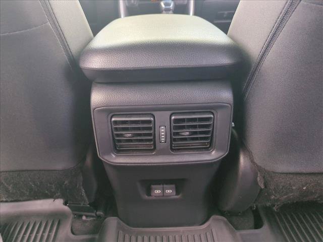 Certified 2024 Toyota RAV4 SE AWD/4WD image 16