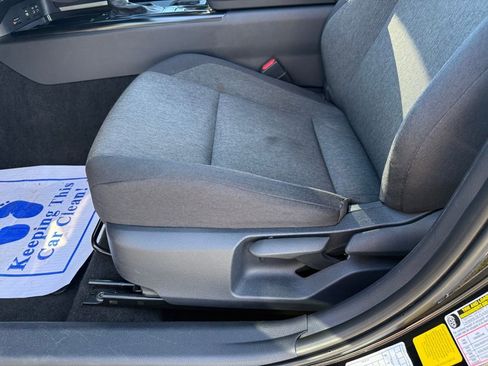 Certified 2025 Toyota Camry LE image 13