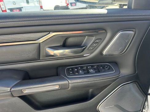 Used 2021 RAM 1500 Limited AWD/4WD image 23
