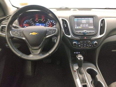 Used 2019 Chevrolet Equinox LT image 22