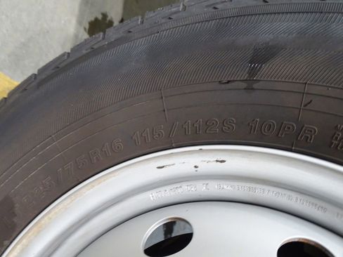 Used 2016 RAM ProMaster 1500 image 27