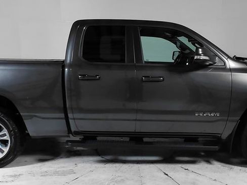 Certified 2022 RAM 1500 Big Horn image 8