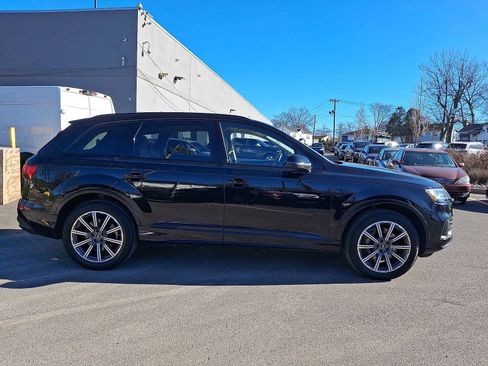 Used 2023 Audi Q7 2.0T Premium Plus w/ Premium Plus Package image 26