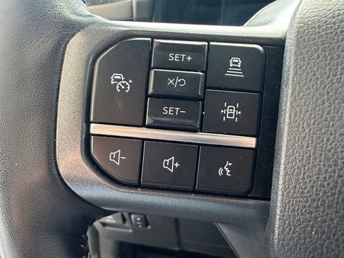 Used 2024 Ford F150 Lariat AWD/4WD image 20