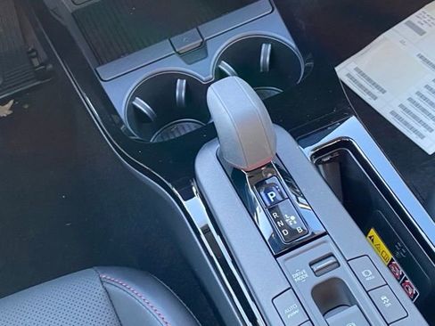 New 2026 Toyota Prius Plug-In Hybrid FWD image 18