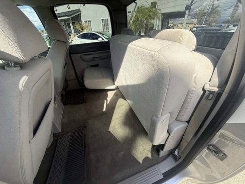 Used 2013 GMC Sierra 1500 SLE image 17