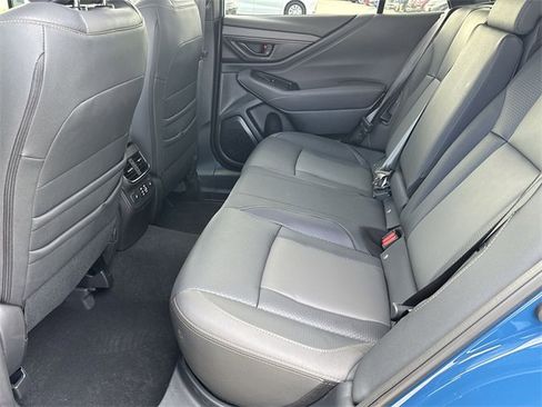 Certified 2025 Subaru Outback Wilderness image 16