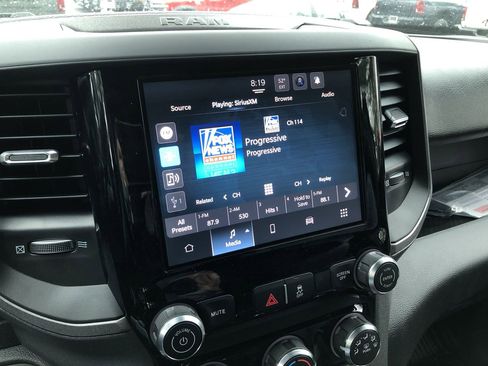 New 2026 RAM 4500 Tradesman image 20