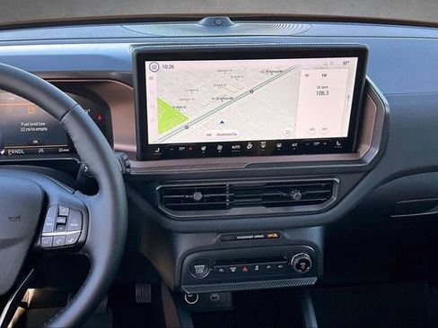 New 2026 Ford Bronco Sport Outer Banks w/ Outer Banks Tech Package+ image 7