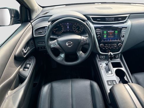 Used 2024 Nissan Murano SL FWD image 23
