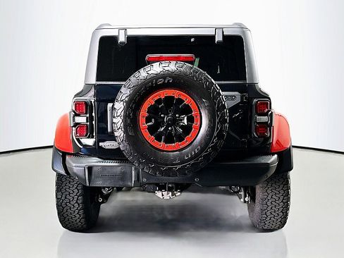 Used 2024 Ford Bronco Raptor AWD/4WD image 6