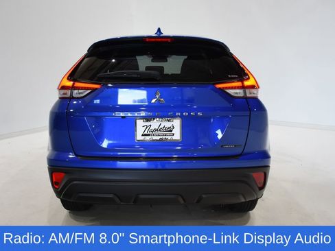 New 2026 Mitsubishi Eclipse Cross LE image 5