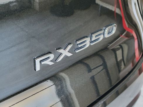 Certified 2024 Lexus RX 350 Premium w/ Convenience Package image 5