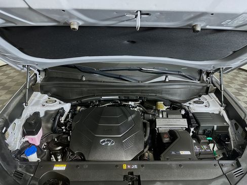 Used 2025 Hyundai Palisade SEL FWD image 36