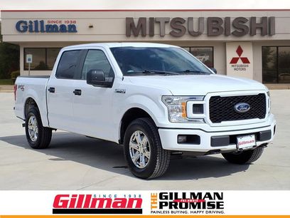 Used 2019 Ford F150 XL w/ Equipment Group 101A Mid