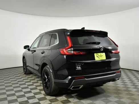 Used 2024 Honda CR-V Sport image 13