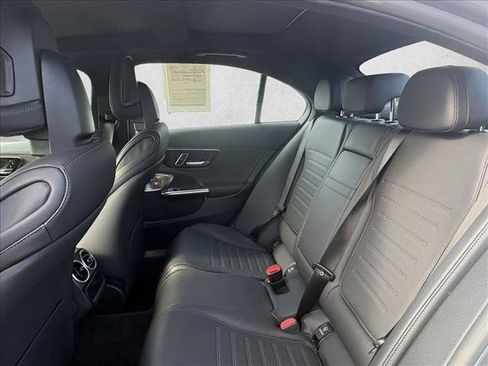 Certified 2025 Mercedes-Benz C 300 C 300 image 17