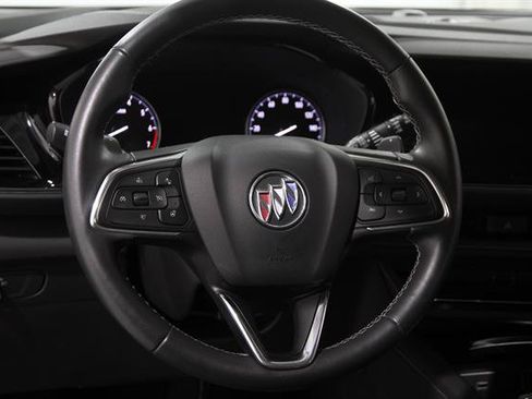 Used 2023 Buick Envision Essence FWD image 7