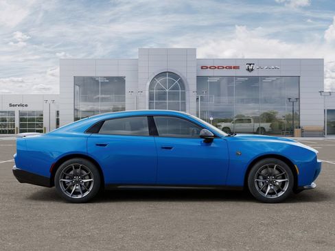 New 2026 Dodge Charger Scat Pack AWD/4WD image 22