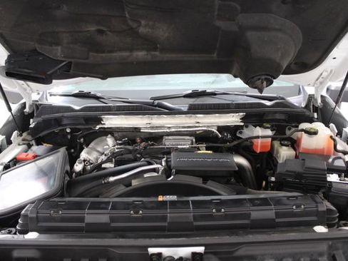 Used 2020 GMC Sierra 2500 AT4 w/ AT4 Premium Package image 37