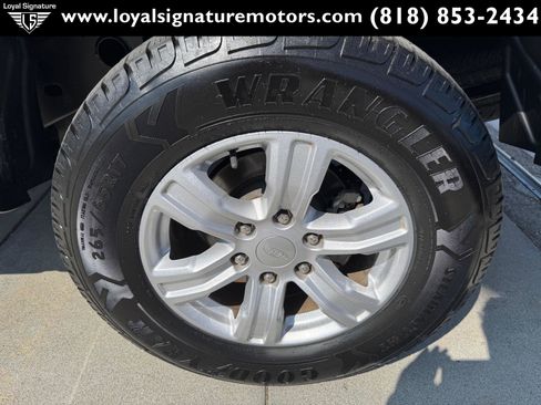 Used 2020 Ford Ranger XL w/ Equipment Group 101A Mid image 14