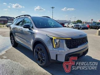 New 2026 Kia Sorento X-Line EX video 1
