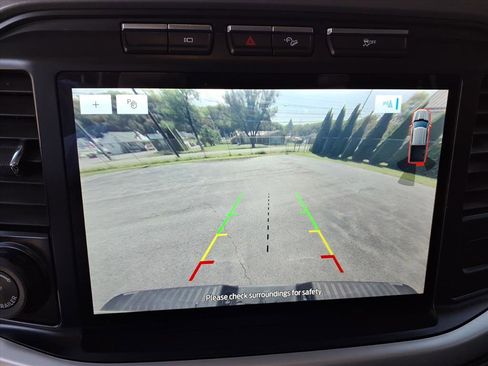 Used 2022 Ford F150 XLT w/ Equipment Group 302A High image 29