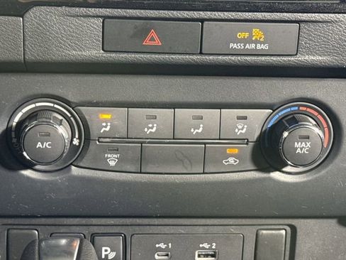 Used 2022 Nissan Frontier SV w/ Technology Package image 23
