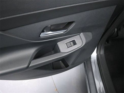 New 2026 Nissan Sentra SV w/ Floor Mat Package image 30