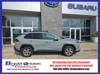 Used 2023 Toyota RAV4 XLE video 1