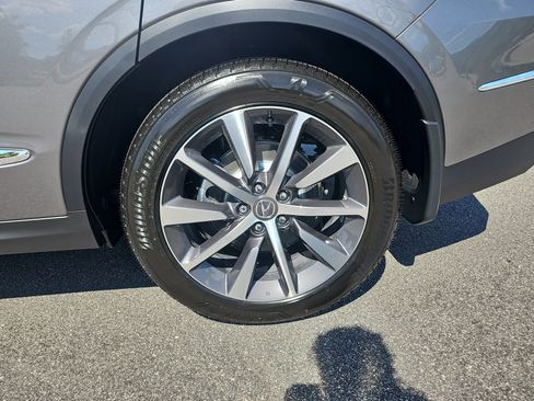 New 2026 Acura MDX FWD w/ Technology Package image 31