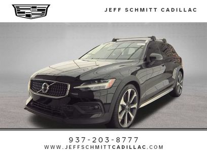 Used 2025 Volvo V60 B5 Cross Country Ultra