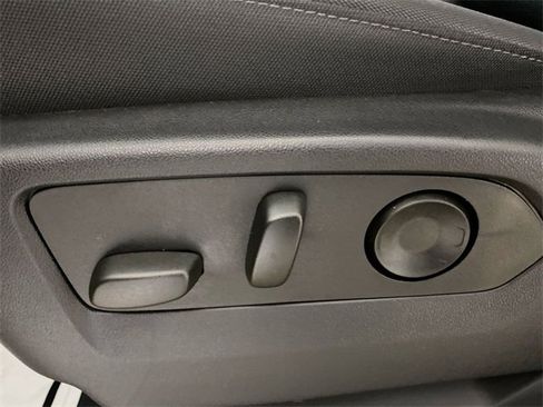 Used 2023 Chevrolet Silverado 1500 Custom Trail Boss w/ LPO, Dark Essentials Package image 25